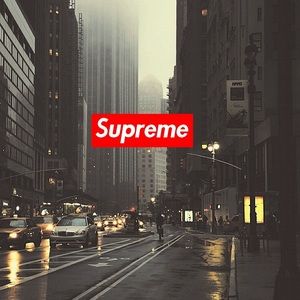 Meet your Posher, Cory